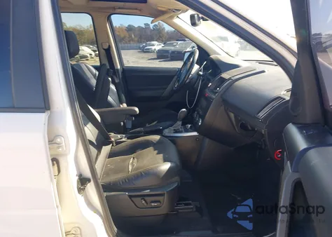 2010 Land Rover Lr2 Hse from USA, damaged, VIN SALFR2BN0AH158239